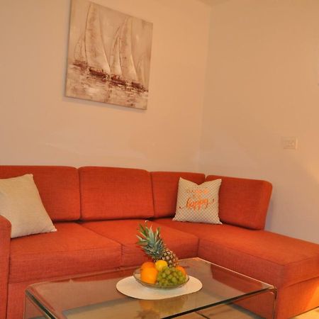 Apartment Sealight Split Zewnętrze zdjęcie