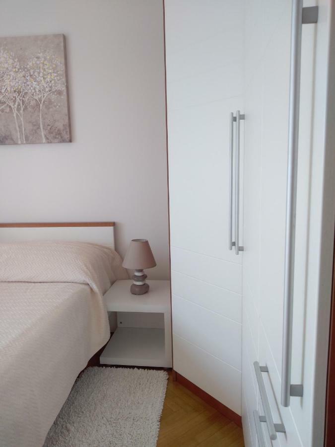 Apartment Sealight Split Zewnętrze zdjęcie