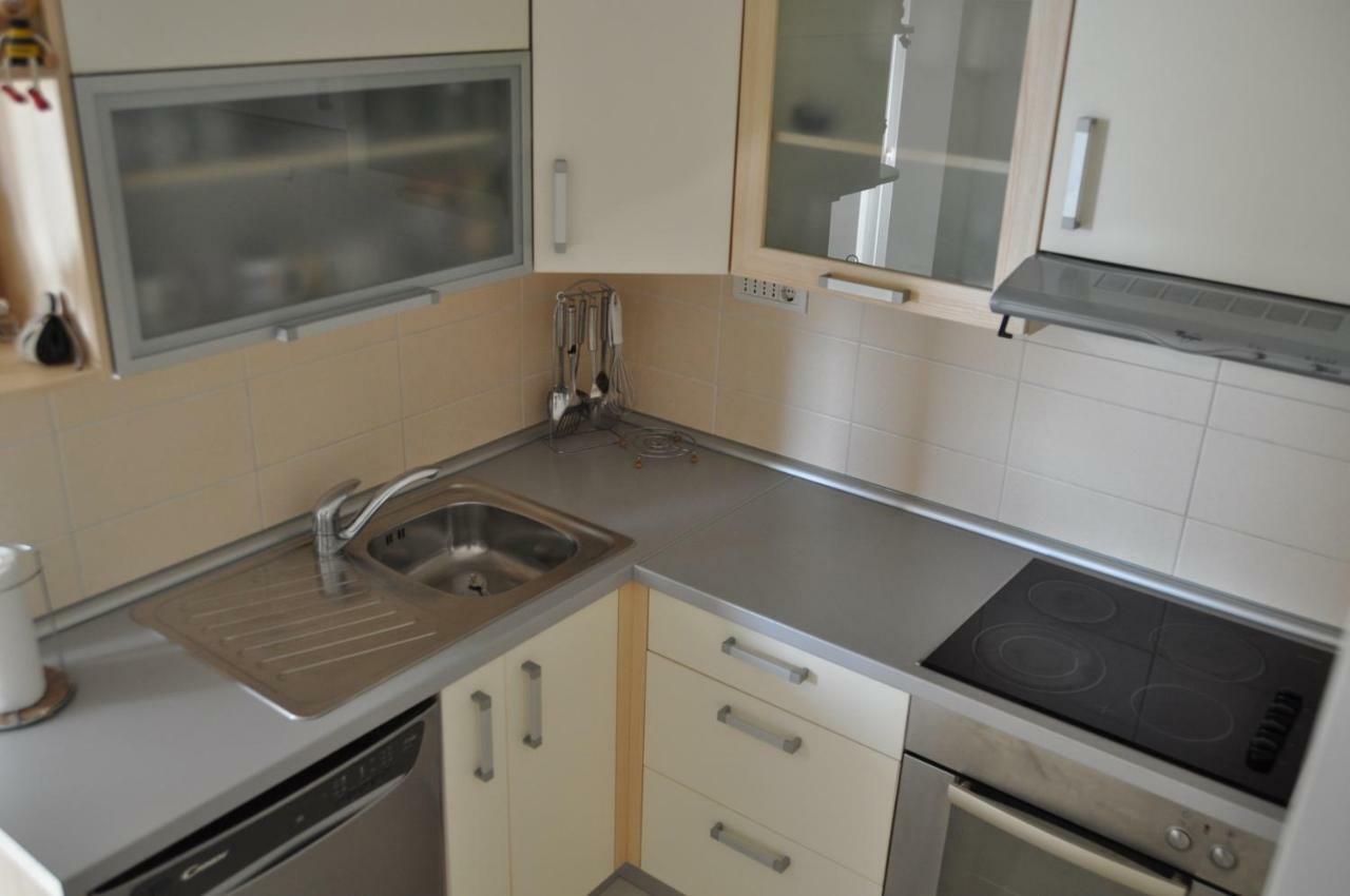 Apartment Sealight Split Zewnętrze zdjęcie