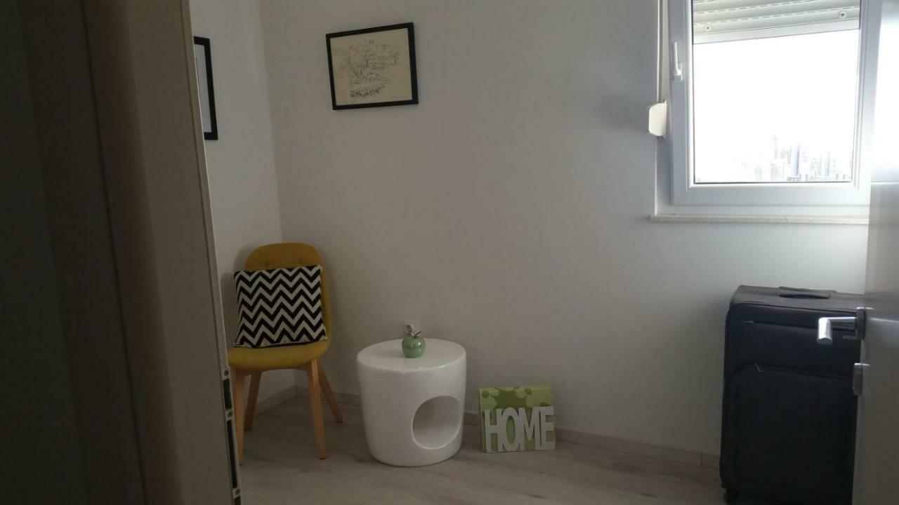 Apartment Sealight Split Zewnętrze zdjęcie