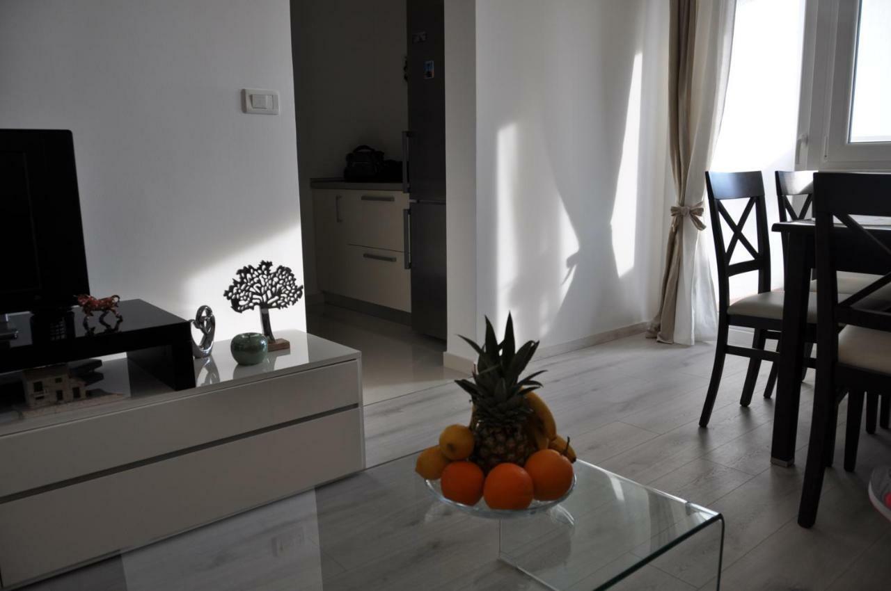 Apartment Sealight Split Zewnętrze zdjęcie